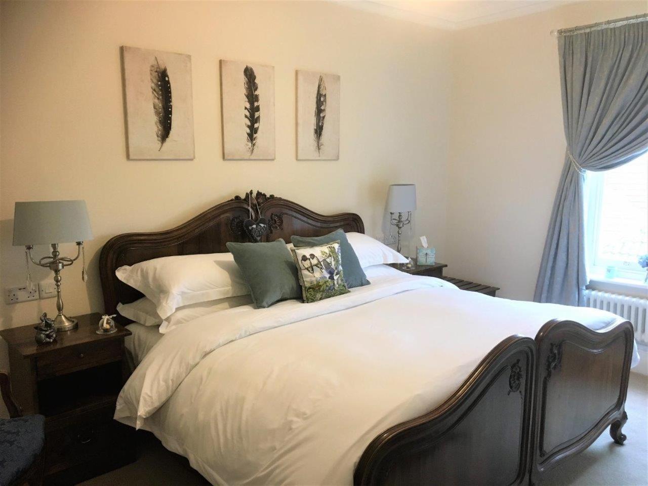 Little Redlands Bed & Breakfast