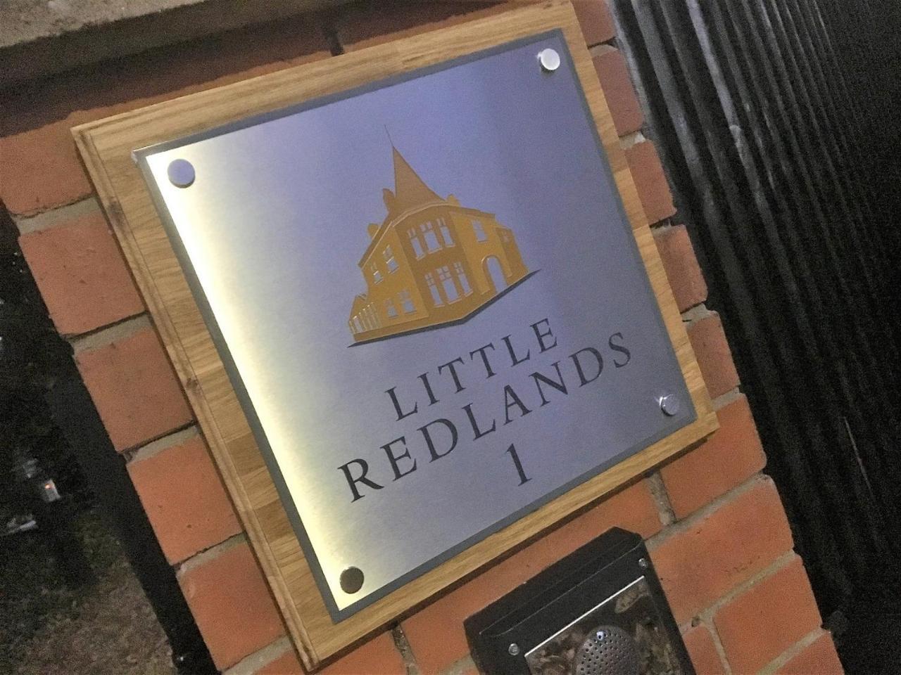 Little Redlands Lincoln
