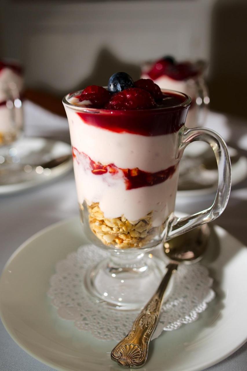 Bed & Breakfast Little Redlands