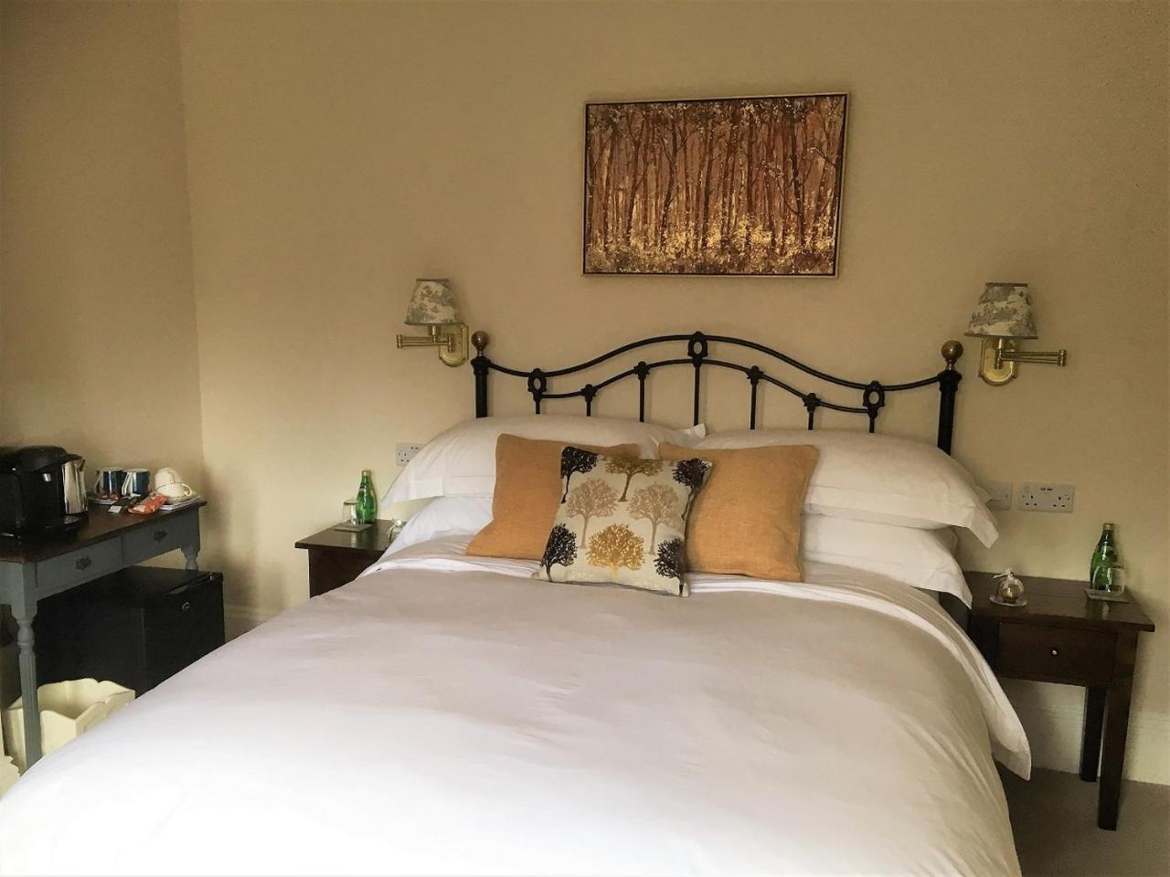 Bed & Breakfast Little Redlands 5*