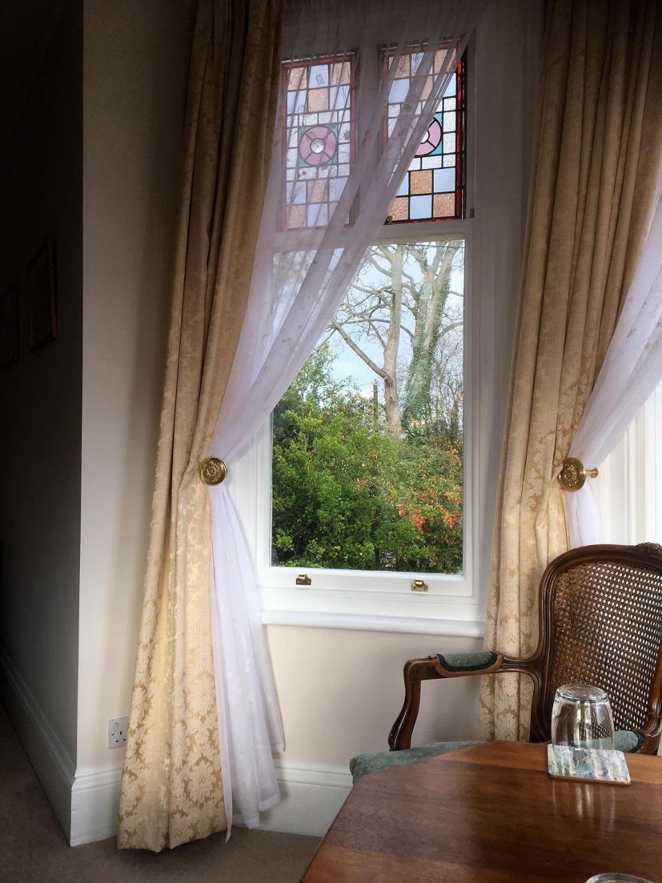 Bed & Breakfast Little Redlands 5*