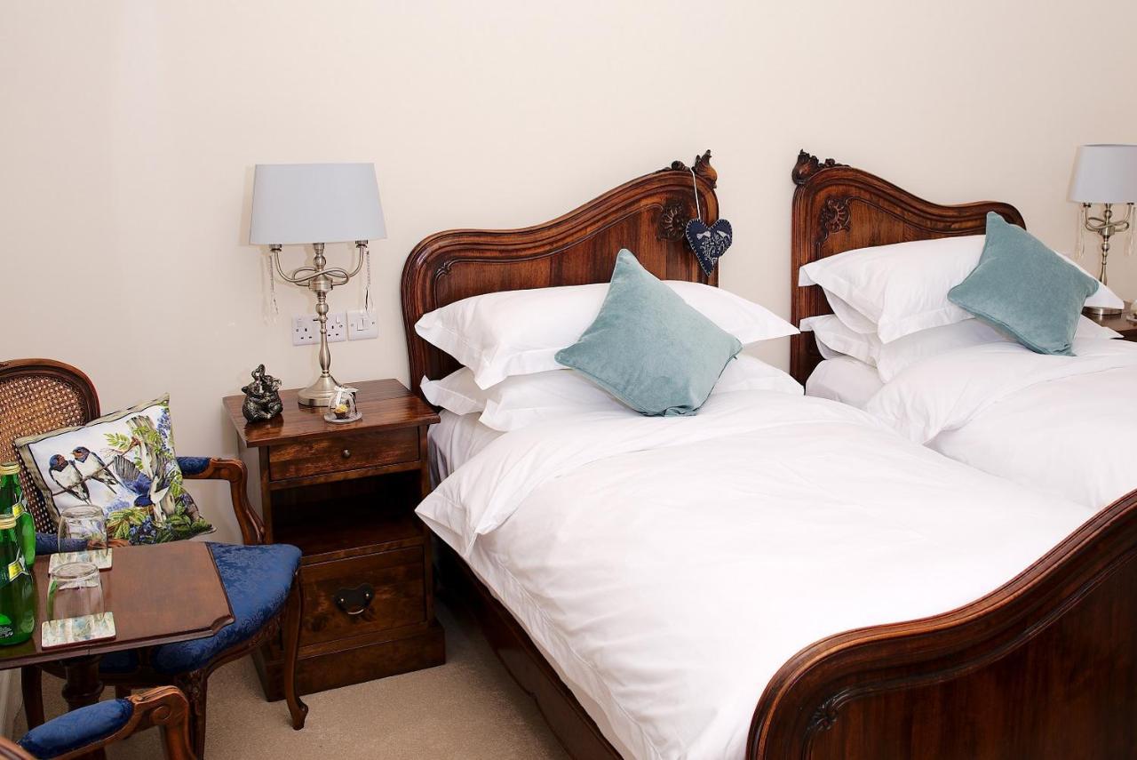 Bed & Breakfast Little Redlands Lincoln