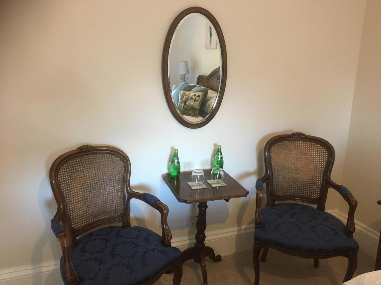 Bed & Breakfast Little Redlands 5*