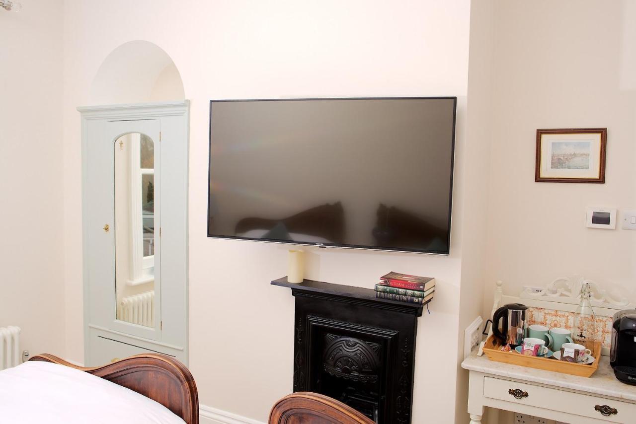 Bed & Breakfast Little Redlands Lincoln