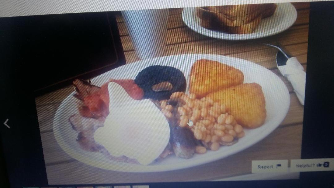 Bed & Breakfast Cafe' 42 3*