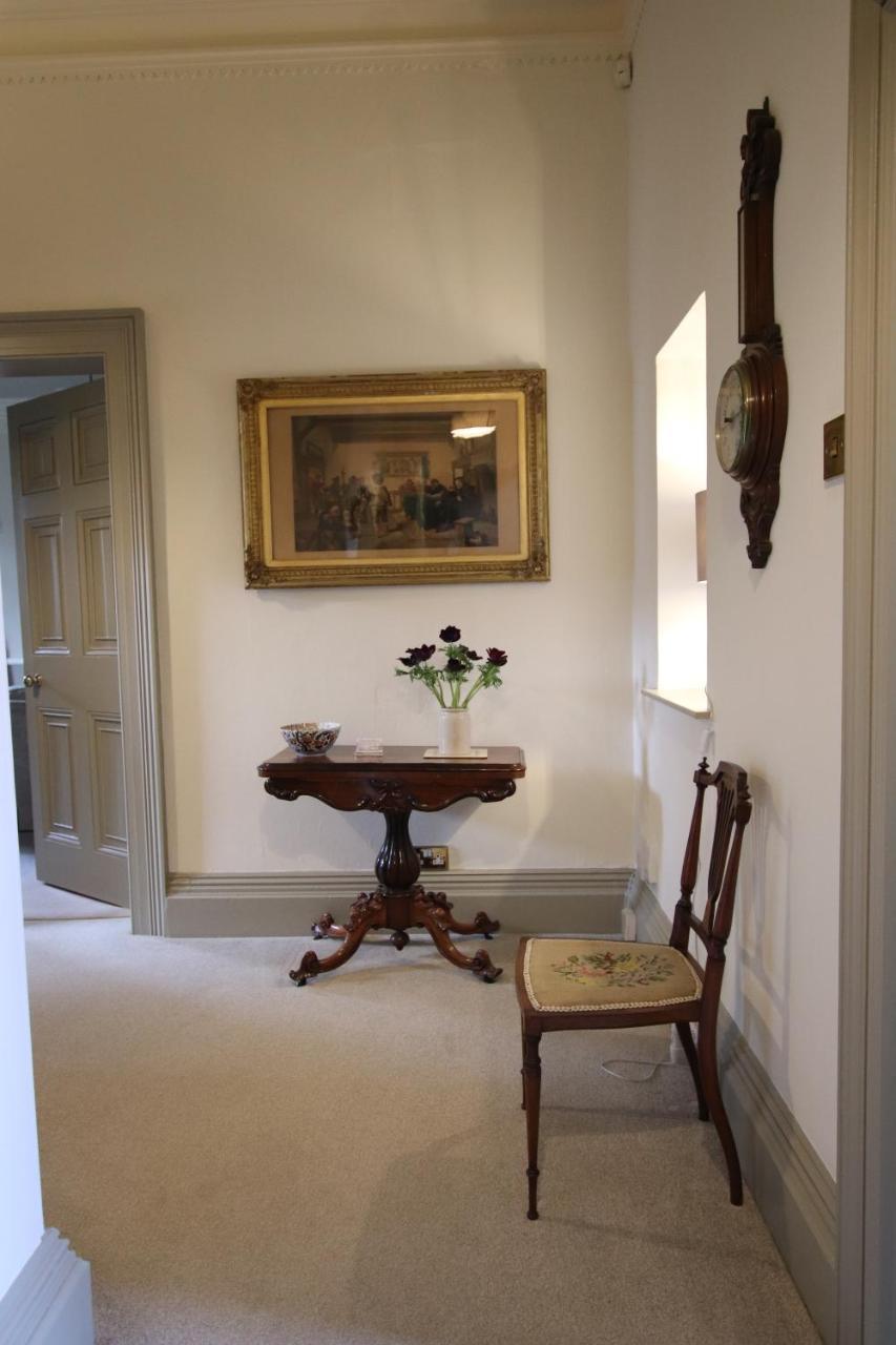 The Dower House Lincoln