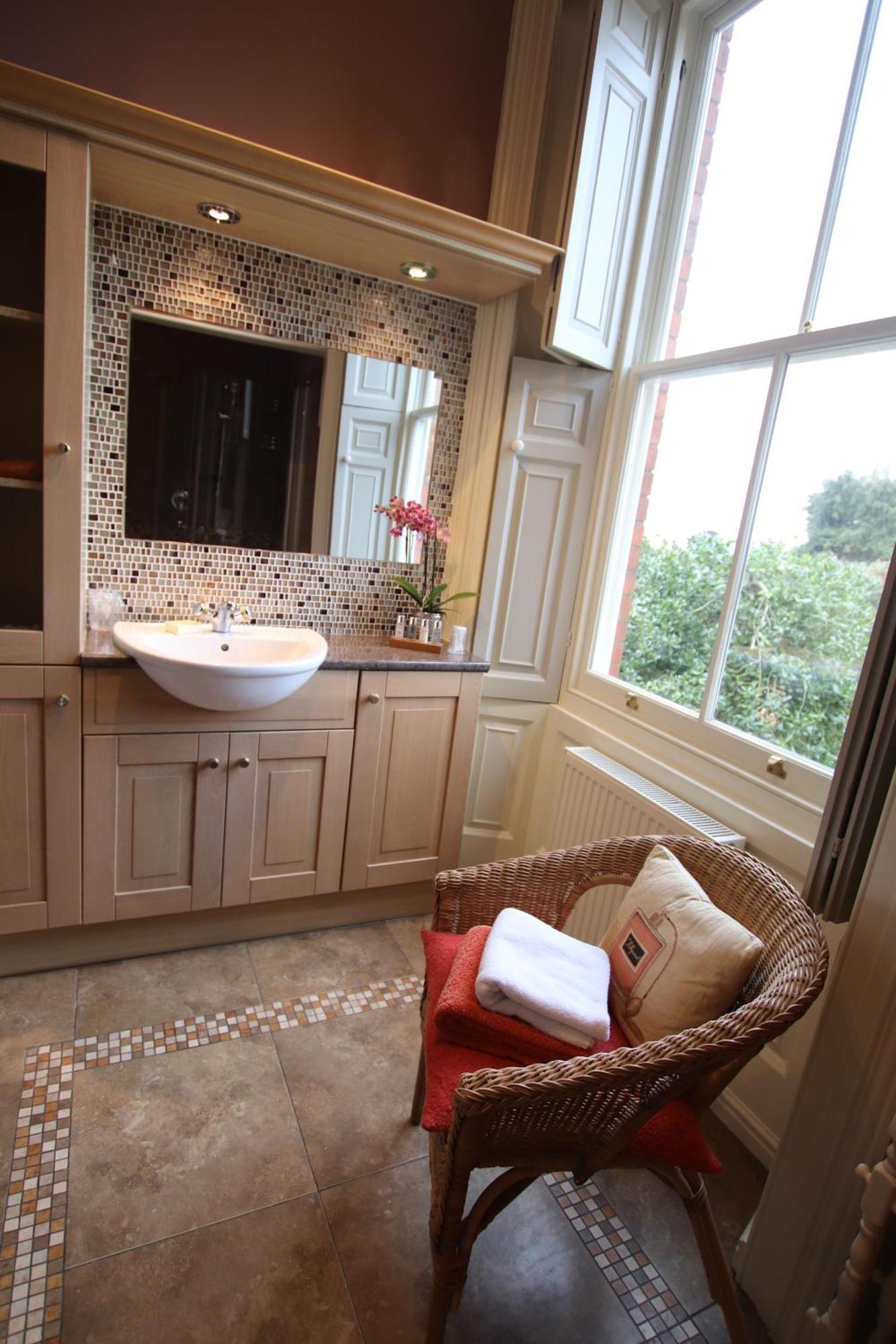 The Dower House Apartment