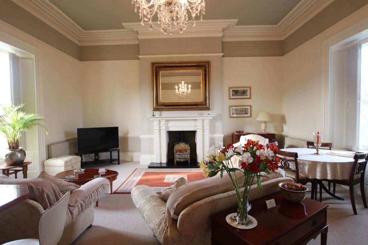 The Dower House Apartment