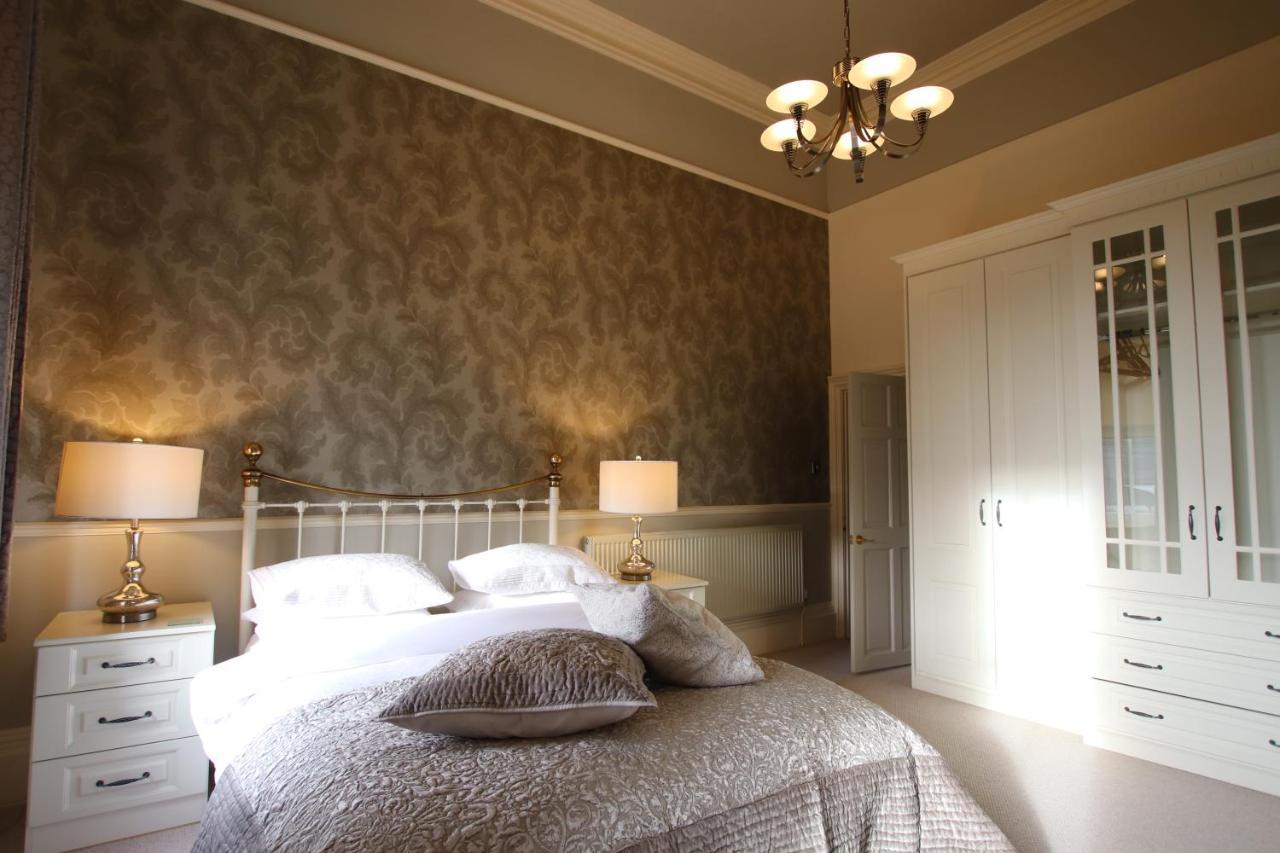 The Dower House Apartment Lincoln