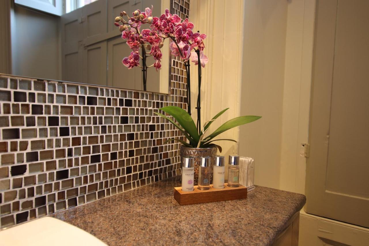 The Dower House Apartment