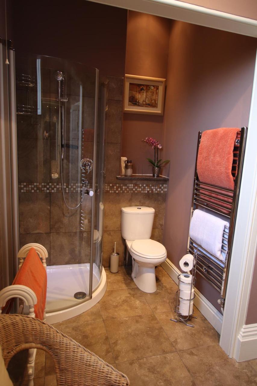 The Dower House Apartment