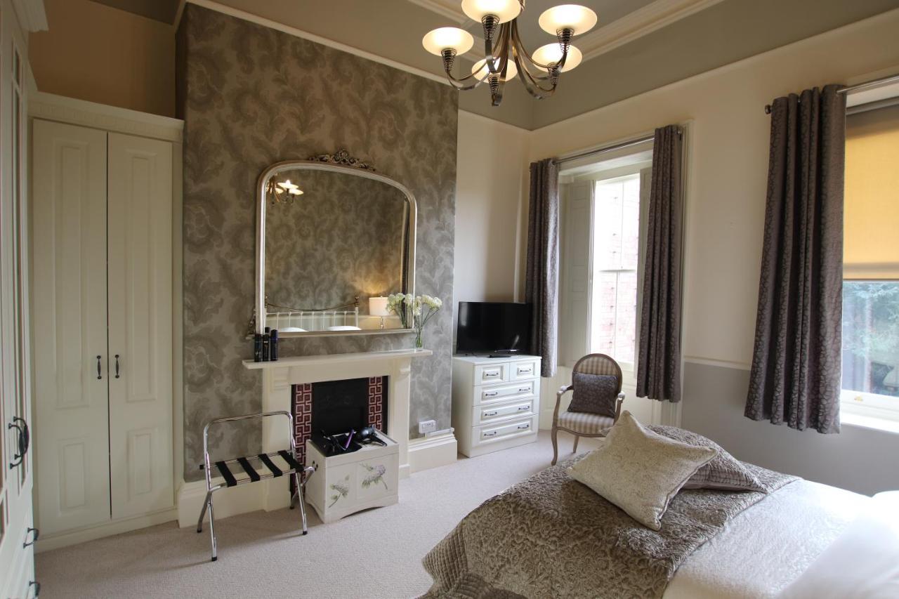 Apartment The Dower House *