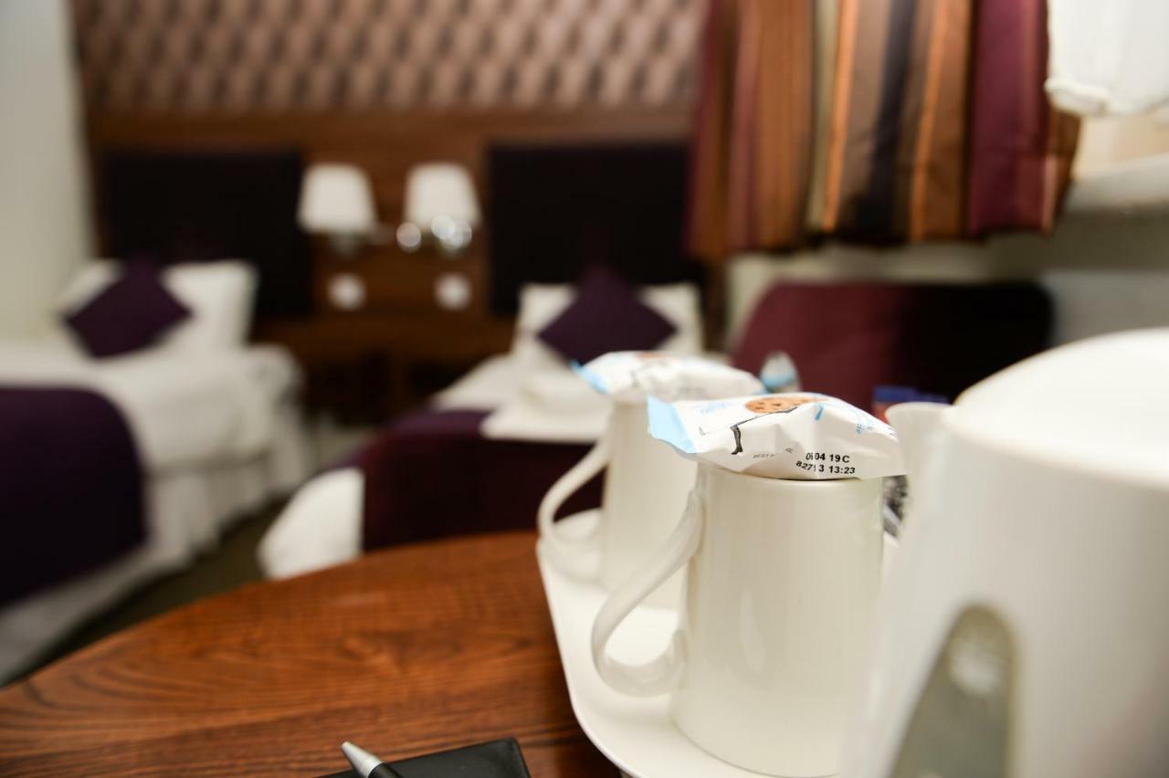 Longdales House - B G Ltd Acomodação com café da manhã  Lincoln