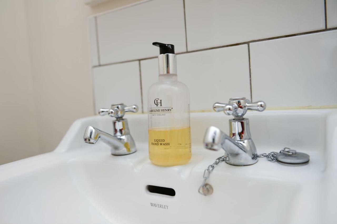 Longdales House - B G Ltd 3* Lincoln