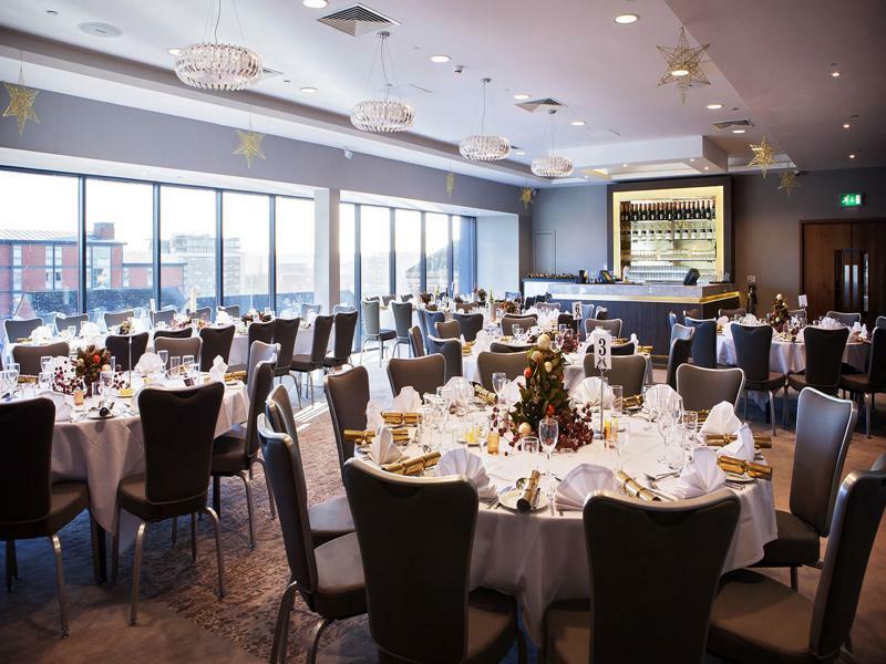 Doubletree By Hilton Lincoln