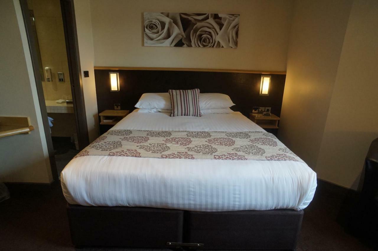 Hotel Damon's