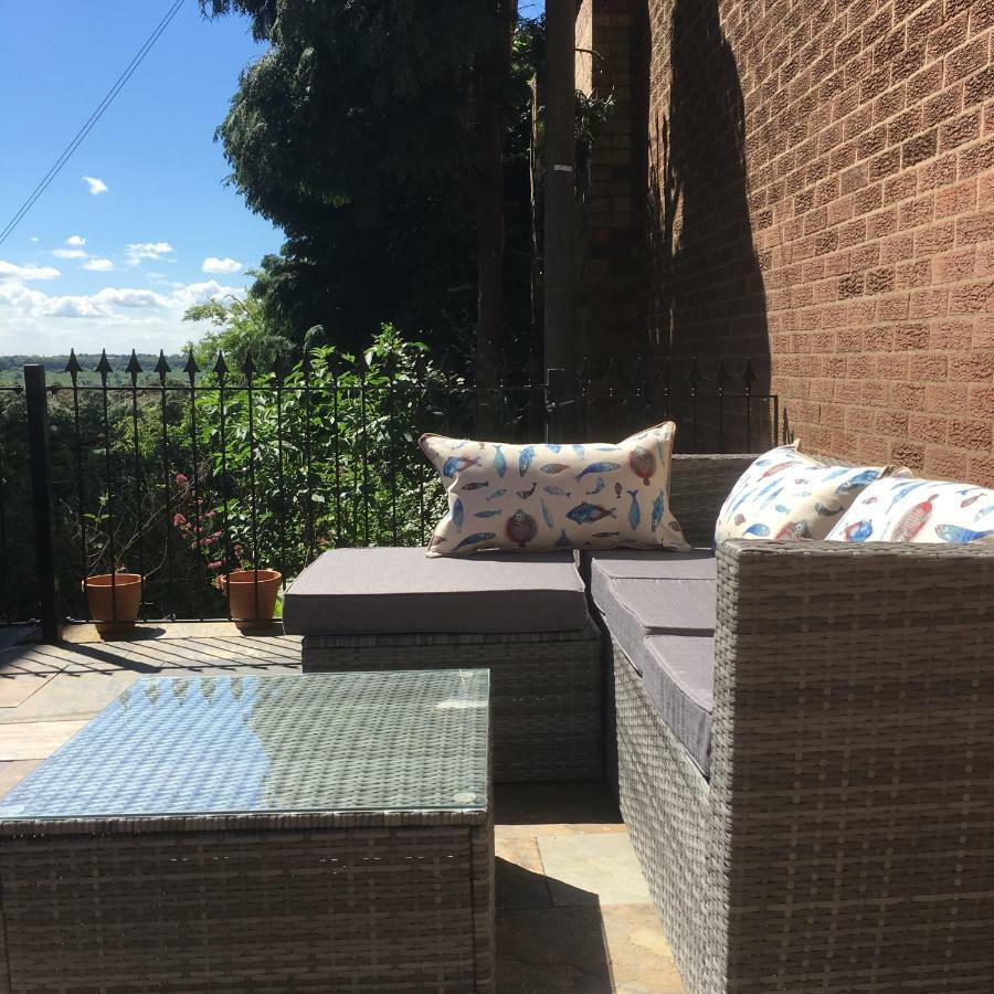 The Stables At The Old Vicarage Lincoln