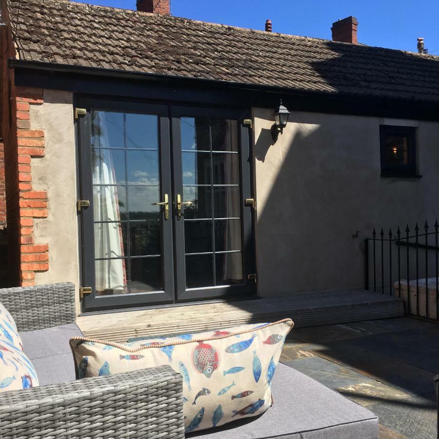 The Stables At The Old Vicarage