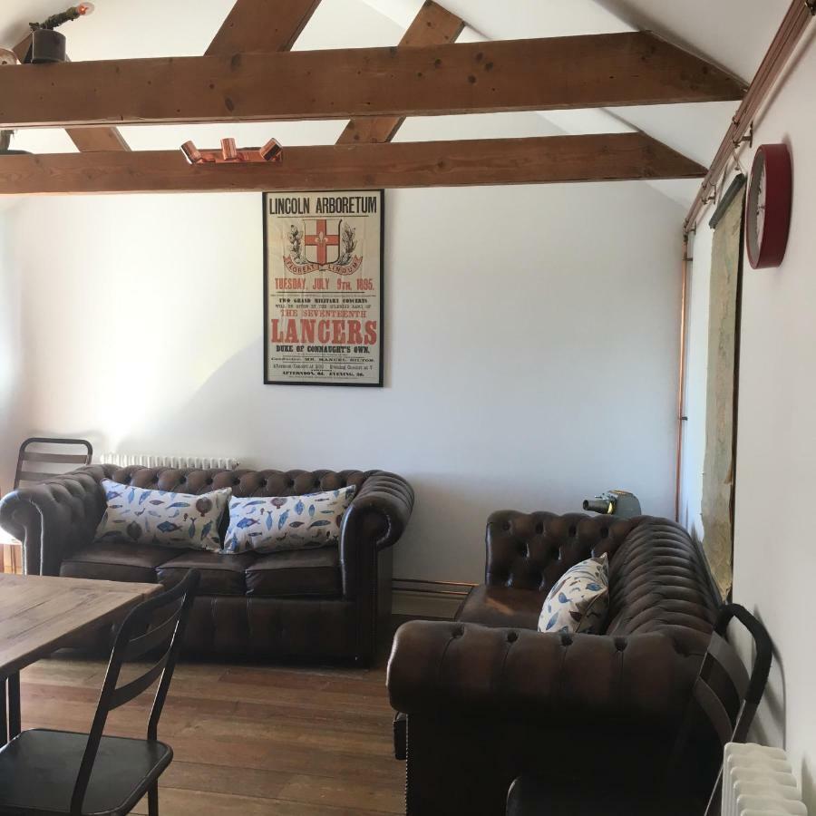 The Stables At The Old Vicarage *