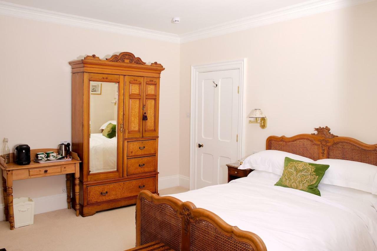 Bed & Breakfast Little Redlands
