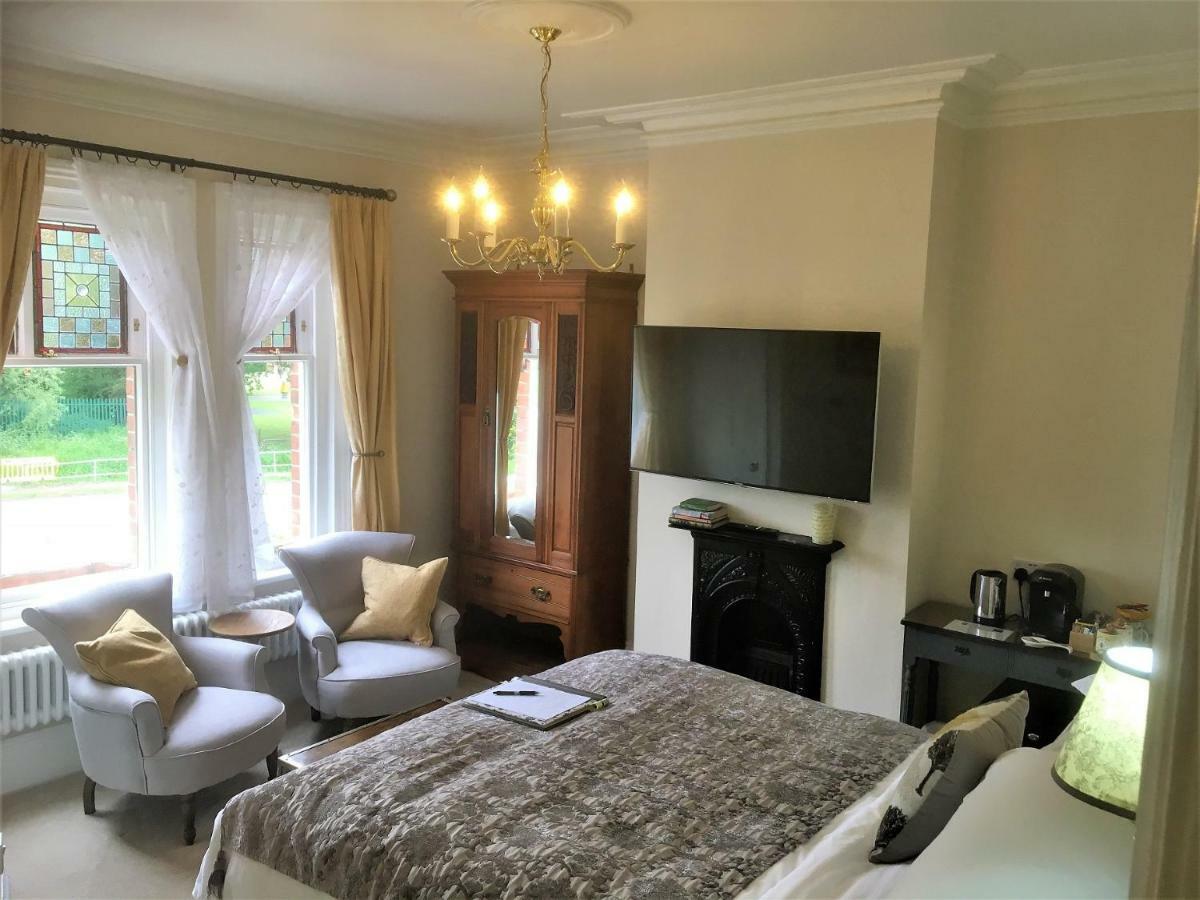 Bed & Breakfast Little Redlands 5*