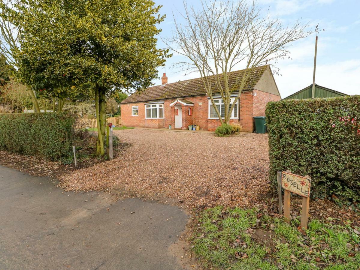 Roselle Holiday home Lincoln