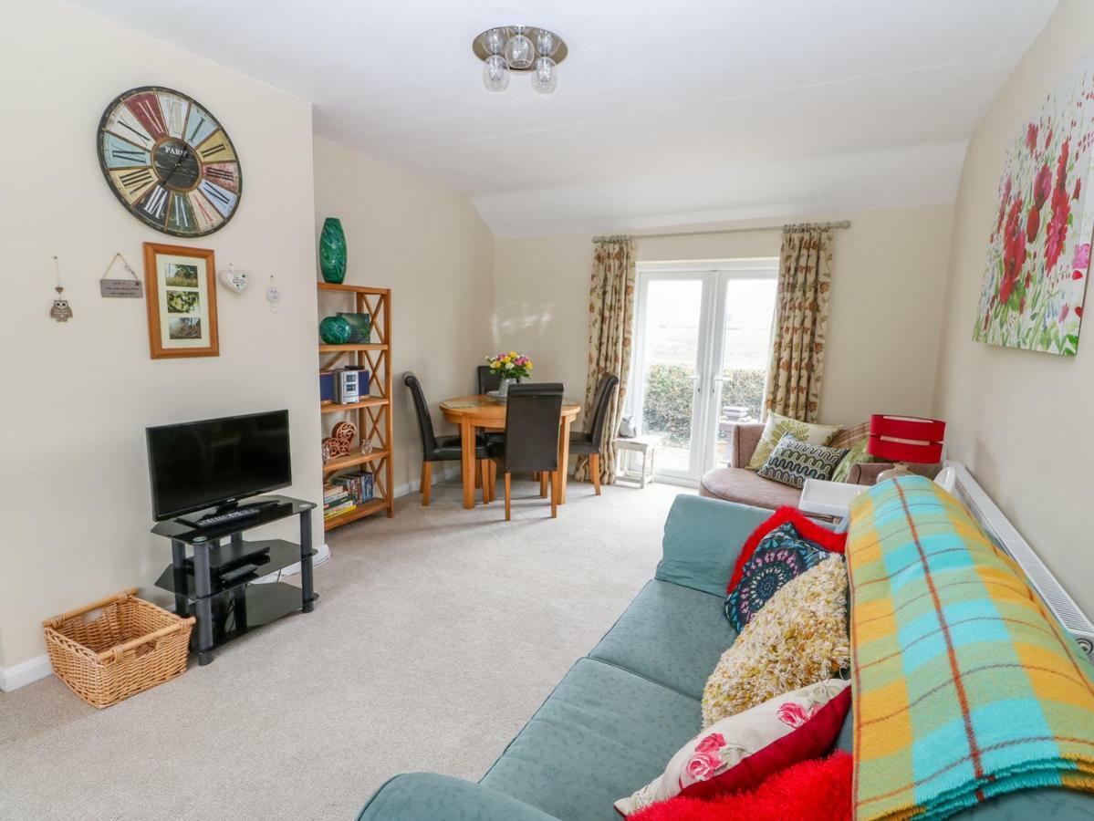 Roselle Holiday home