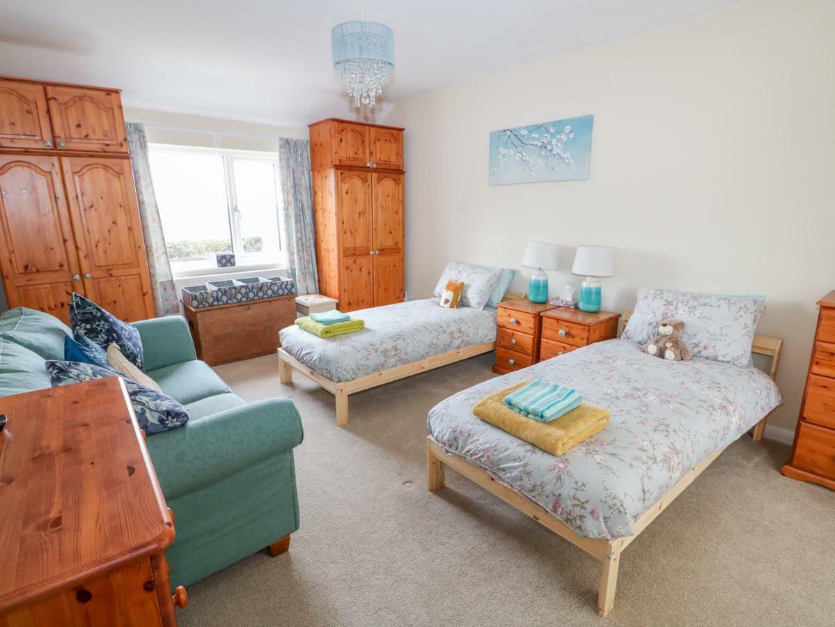 Roselle Holiday home