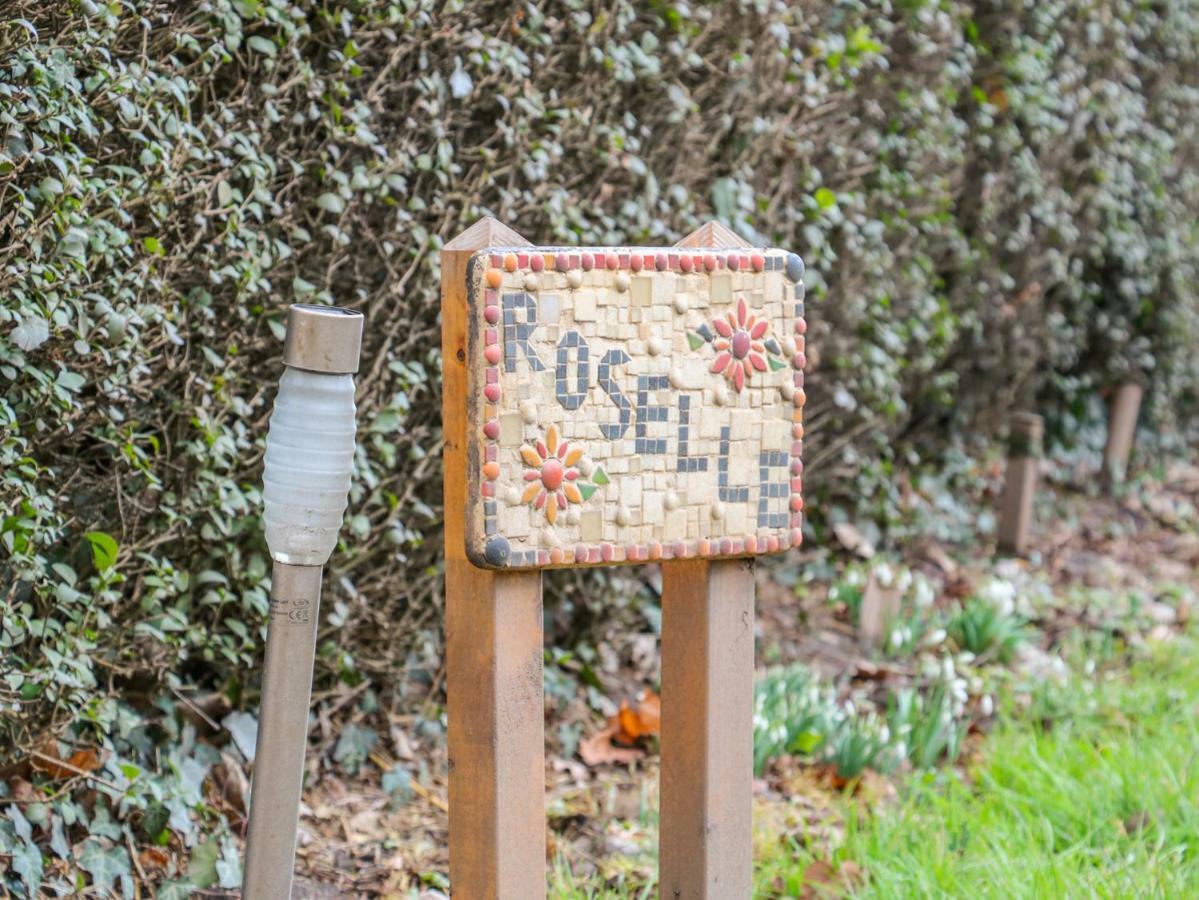Holiday home Roselle *