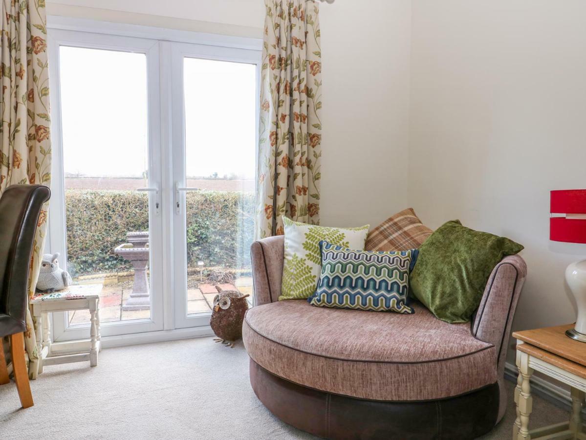 Roselle Holiday home Lincoln