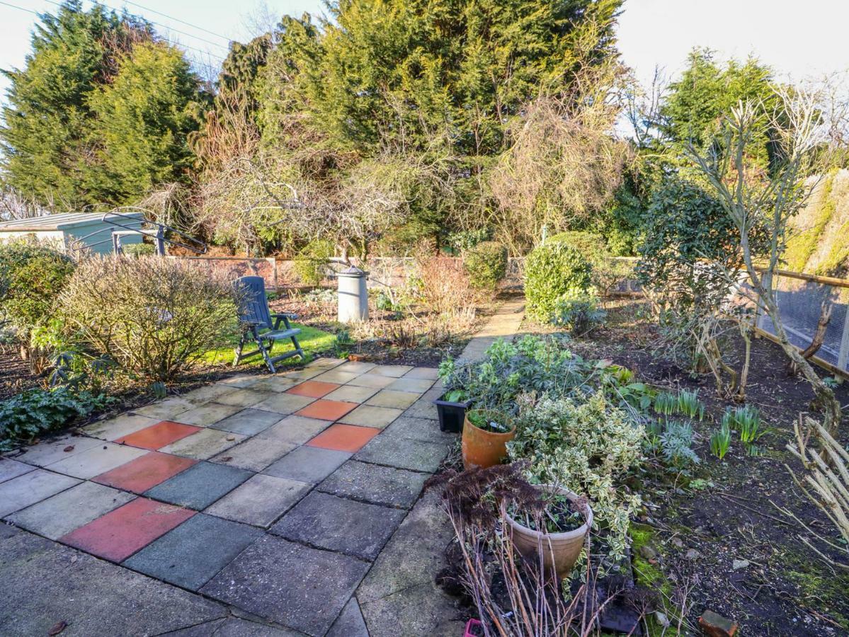 Roselle Holiday home *
