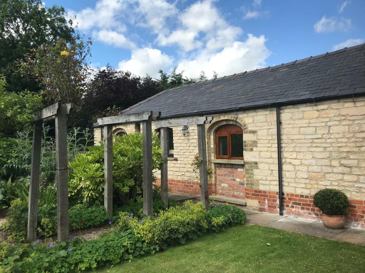 The Little Barn * Lincoln