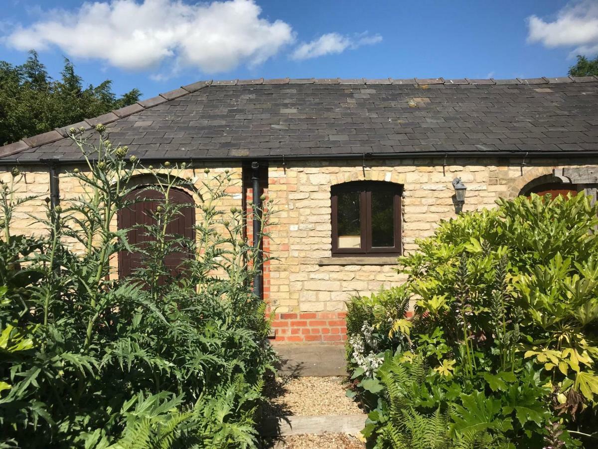 The Little Barn