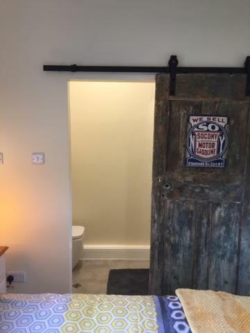 The Little Barn Apartment Lincoln