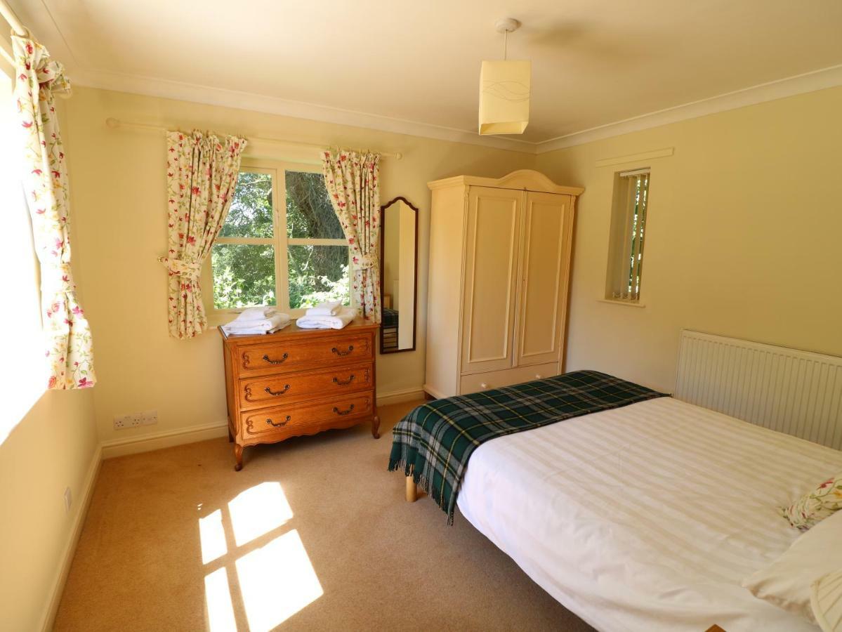 Hilltop Holiday home Lincoln