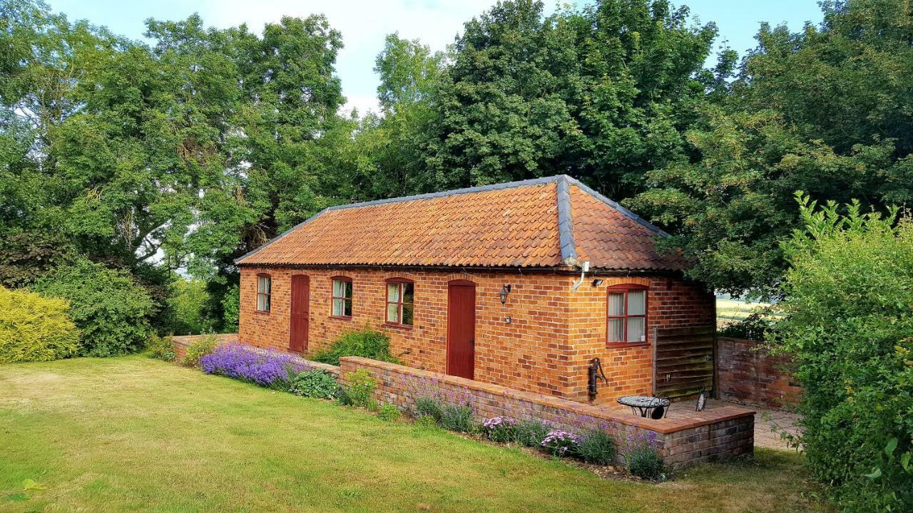 Holiday home Hilltop Lincoln