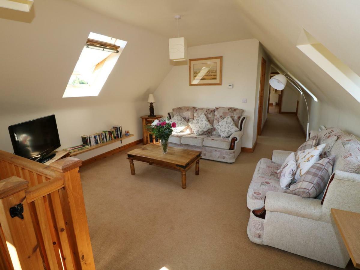 Holiday home Hilltop *