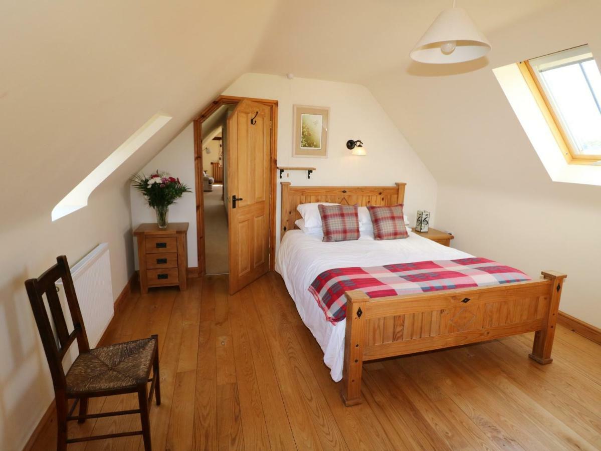 Holiday home Hilltop Lincoln