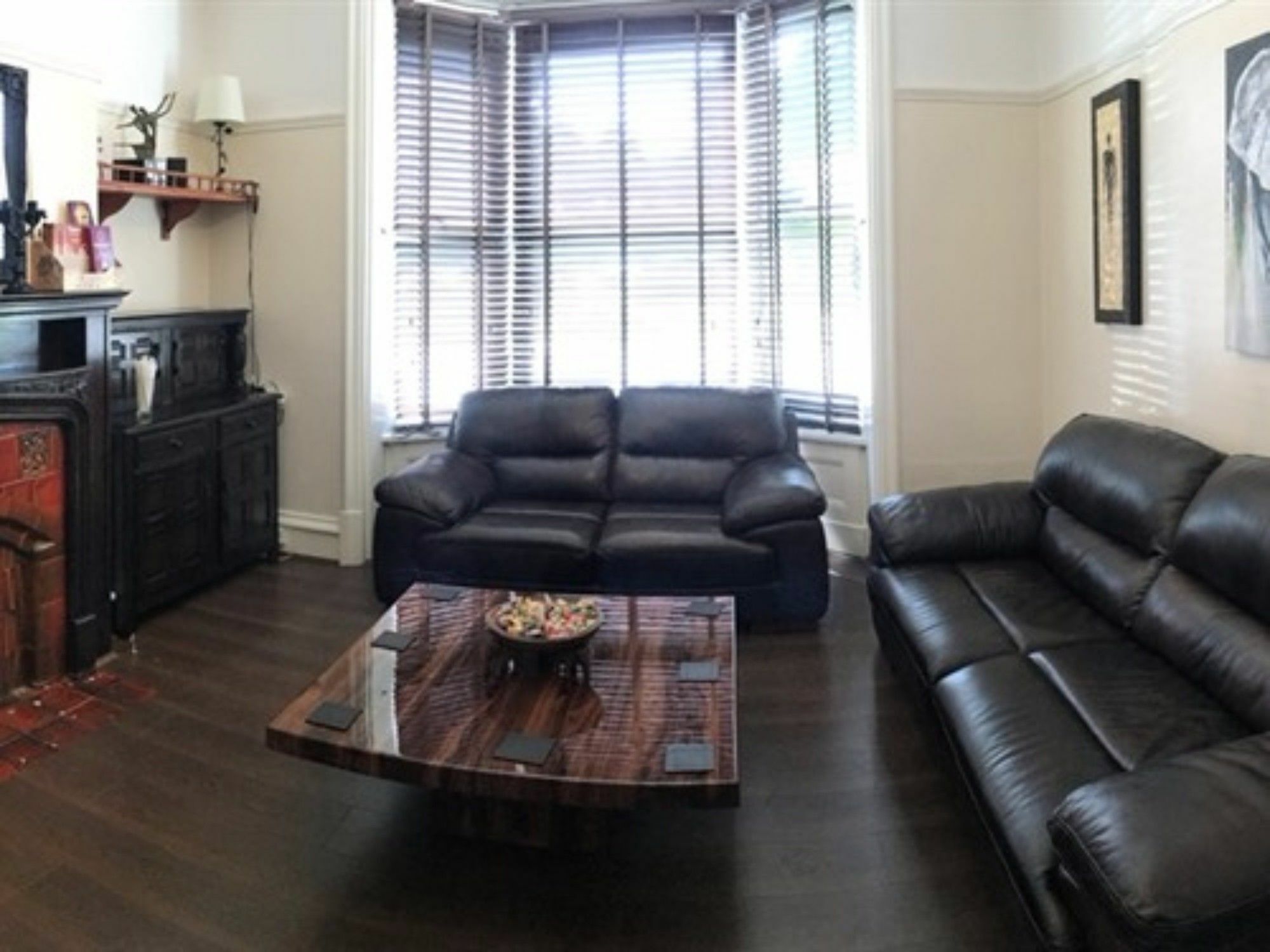 Guest house Tennyson 4*