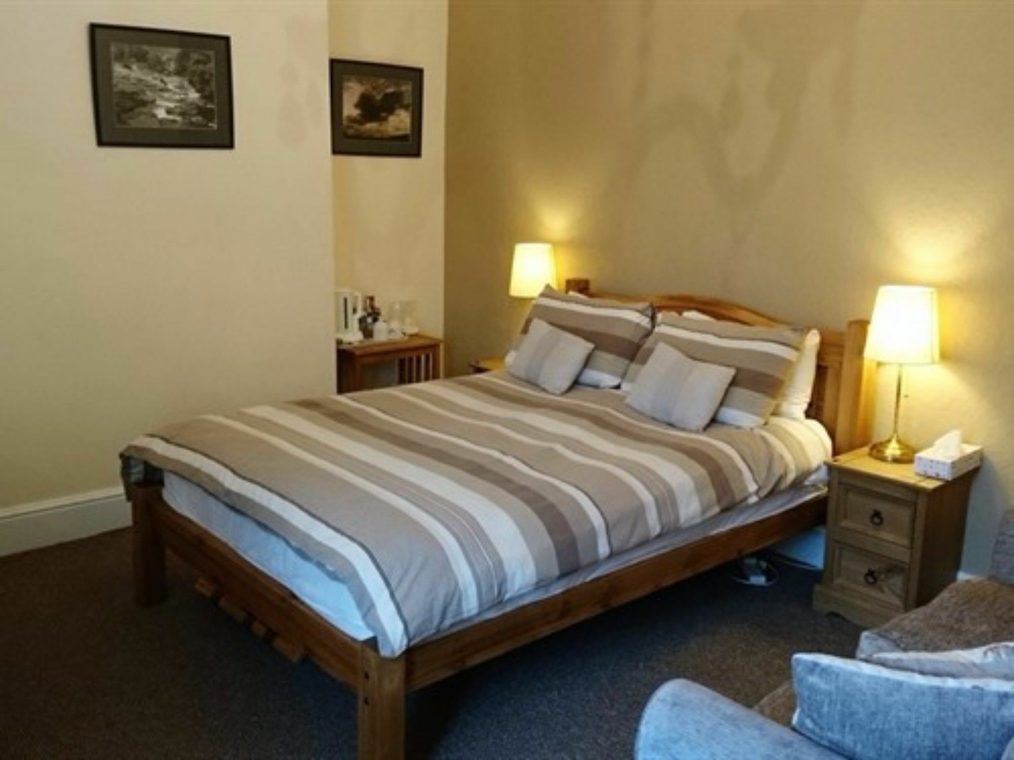 Tennyson Guest house
