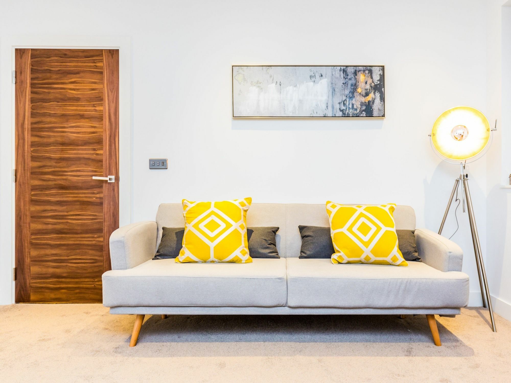 102 One The Brayford Apartment