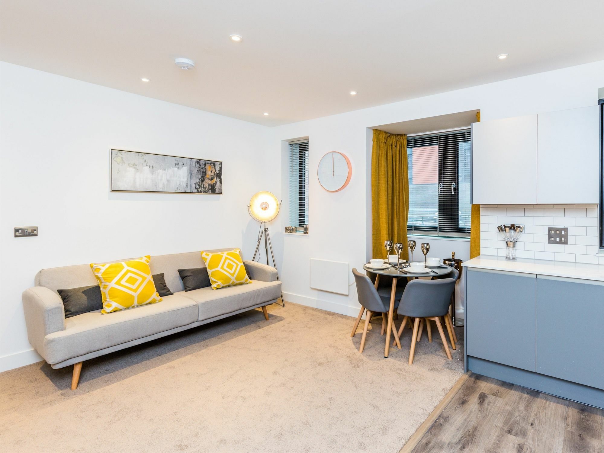 102 One The Brayford Apartment Lincoln