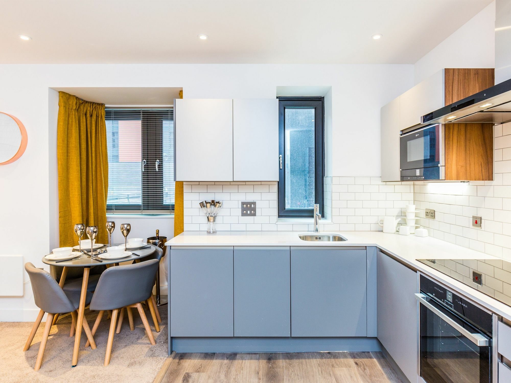 102 One The Brayford * Lincoln