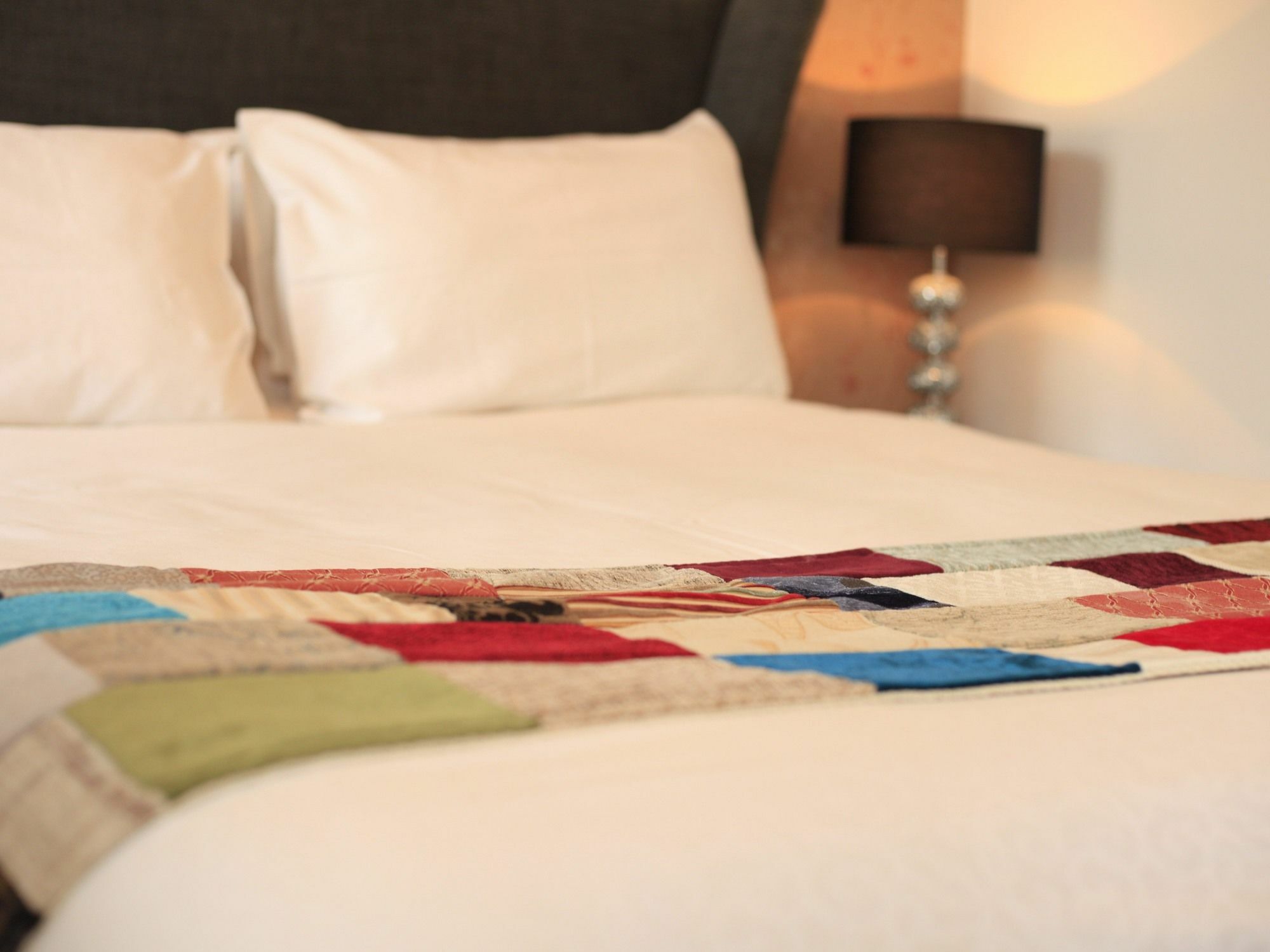 The Bronze Pig Hotel Lincoln