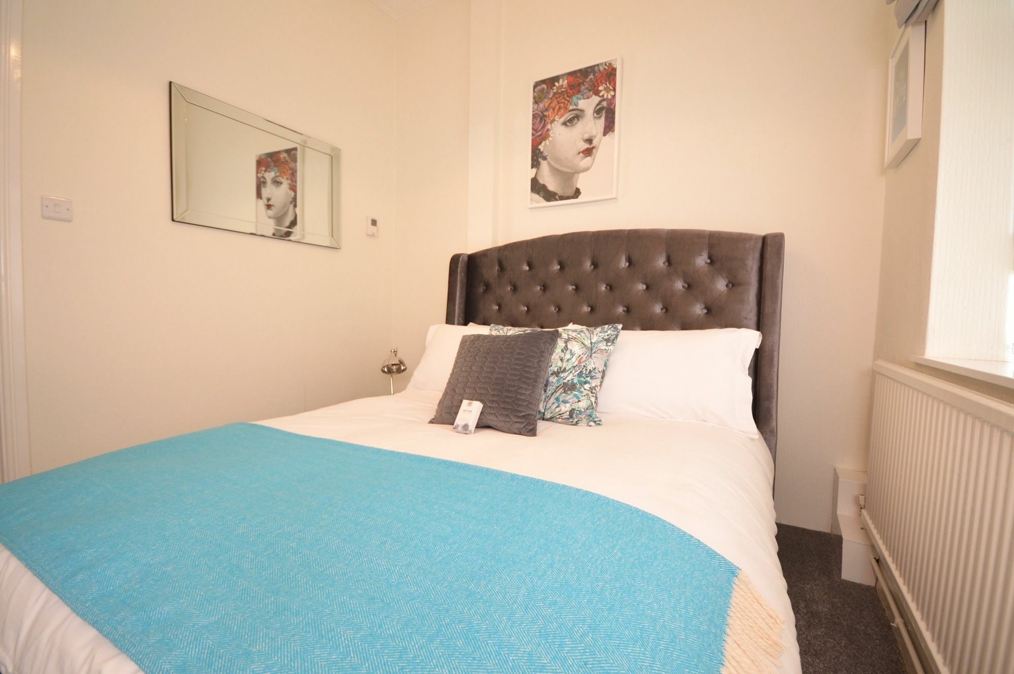 Apartamento Stonefield *