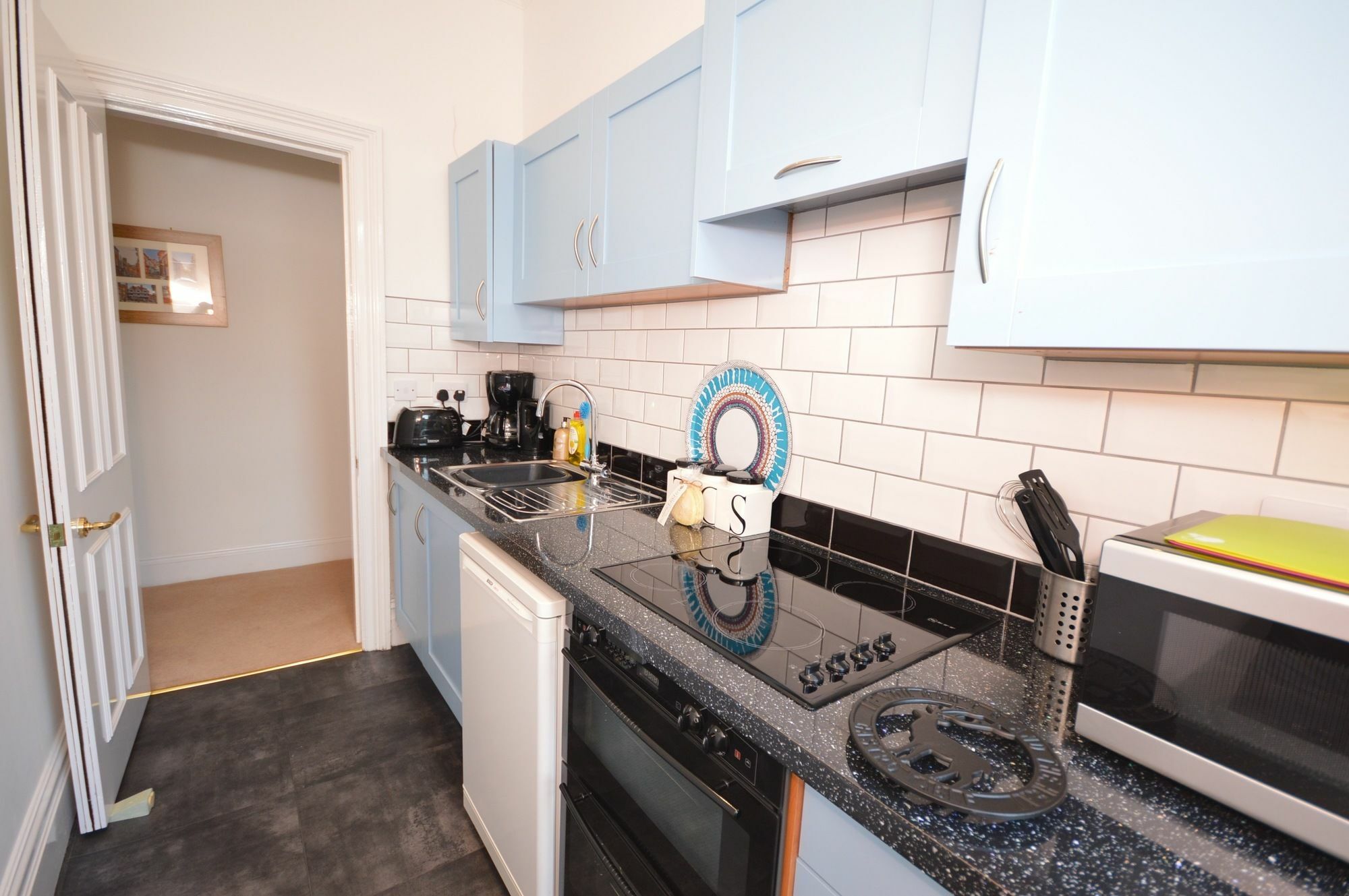 Apartamento Stonefield *