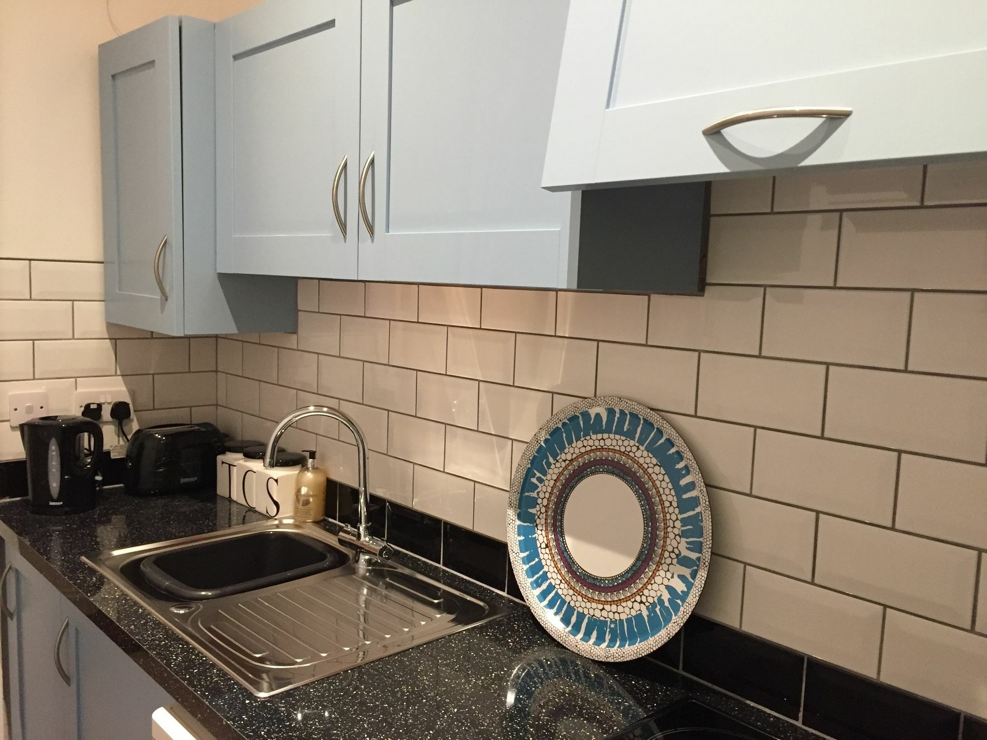 Stonefield Apartamento Lincoln