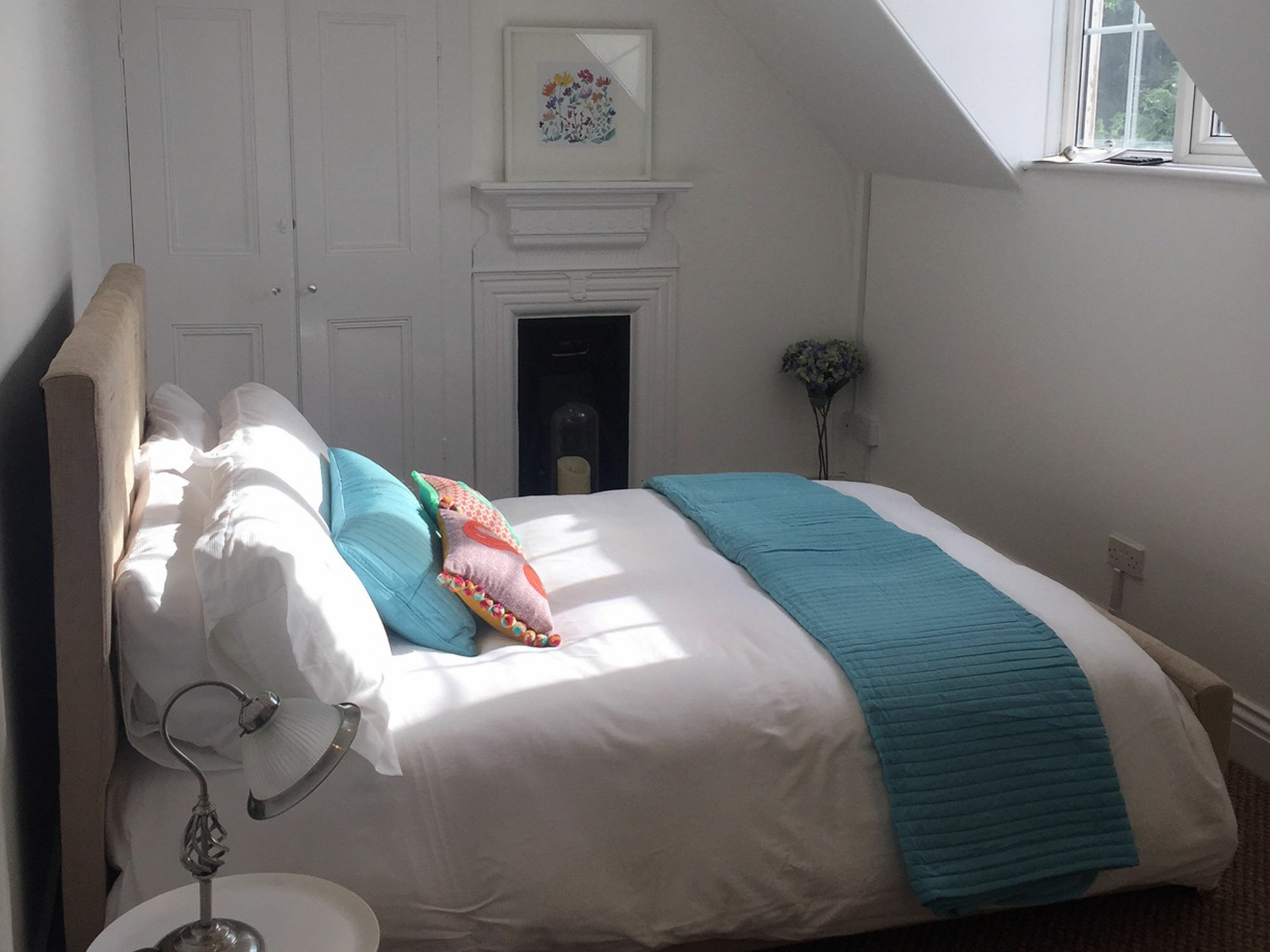 Apartamento Stonefield