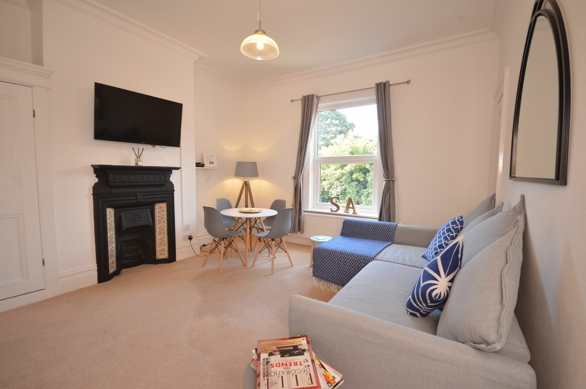 Apartamento Stonefield *
