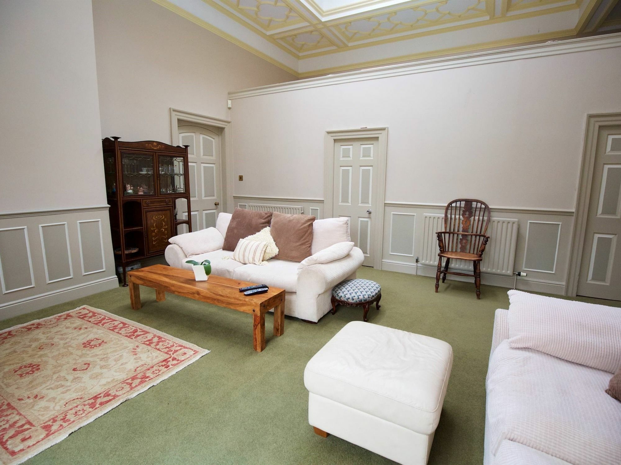 West Wing D'isney Place. 4* Lincoln